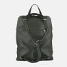 Plecak skórzany damski w kolorze khaki - oferta dla firm