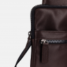 IVO - Brązowa nerka skórzana - Oferta B2B - oferta dla firm