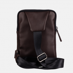 IVO - Brązowa nerka skórzana - Oferta B2B