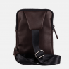 IVO - Brązowa nerka skórzana - Oferta B2B - oferta dla firm