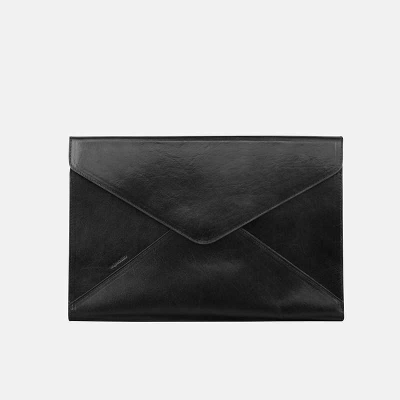 Etui na laptop skórzane 17" - oferta dla firm