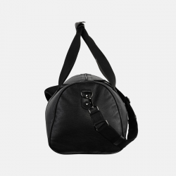 Czarna duża torba podróżna dla niego - Oferta B2B