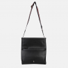 Czarna torebka skórzana 2w1 - Oferta B2B - oferta dla firm