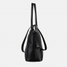 Czarna torebka skórzana shopper - Oferta B2B - oferta dla firm