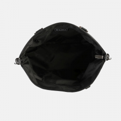 Czarna torebka skórzana shopper - Oferta B2B