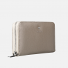 Złoty portfel skórzany - oferta dla firm