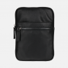 Skórzana czarna nerka męska - Oferta B2B - oferta dla firm